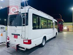 Toyota Coaster